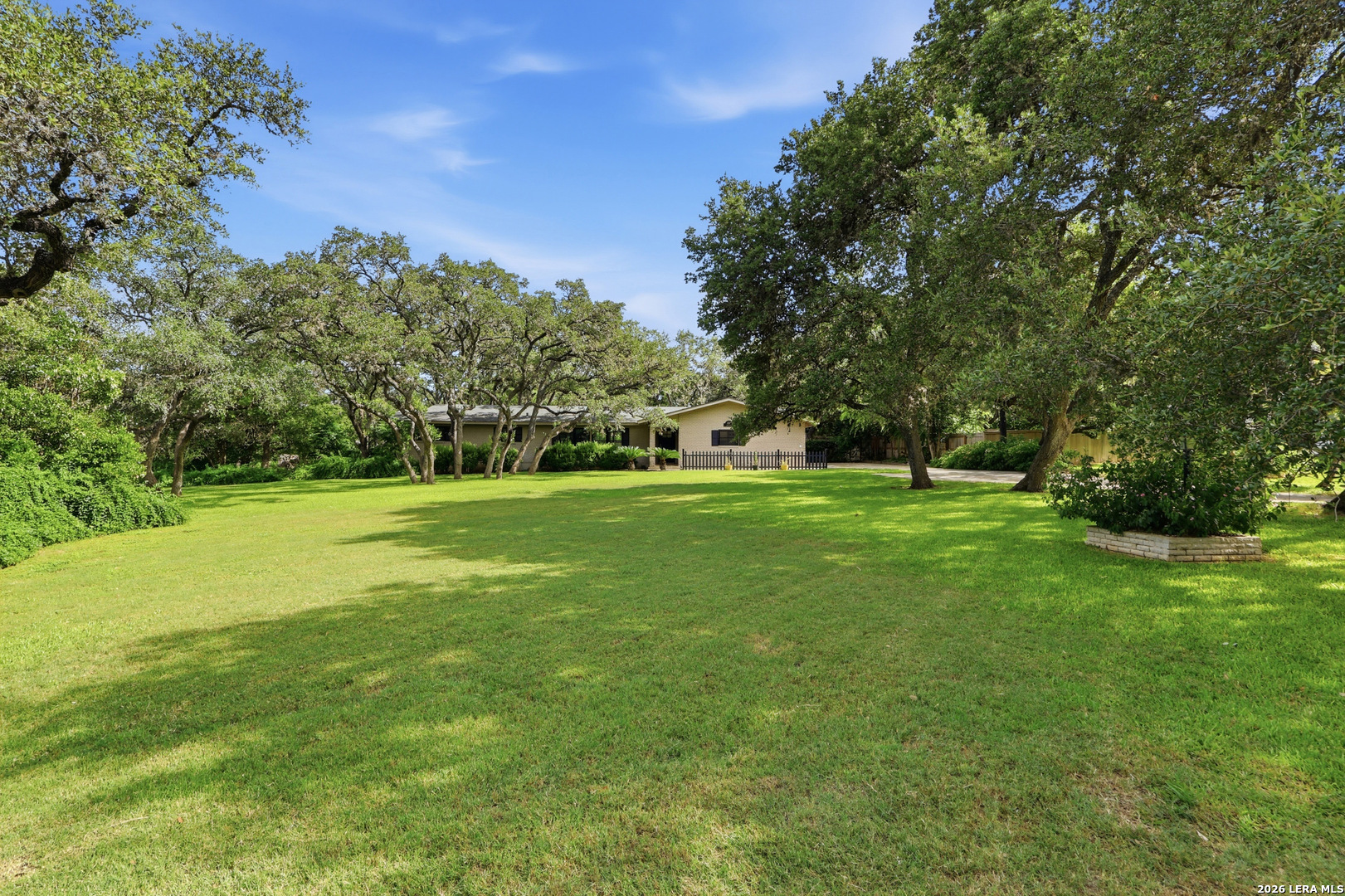 100 Fleetwood Drive Hollywood Park TX 78232