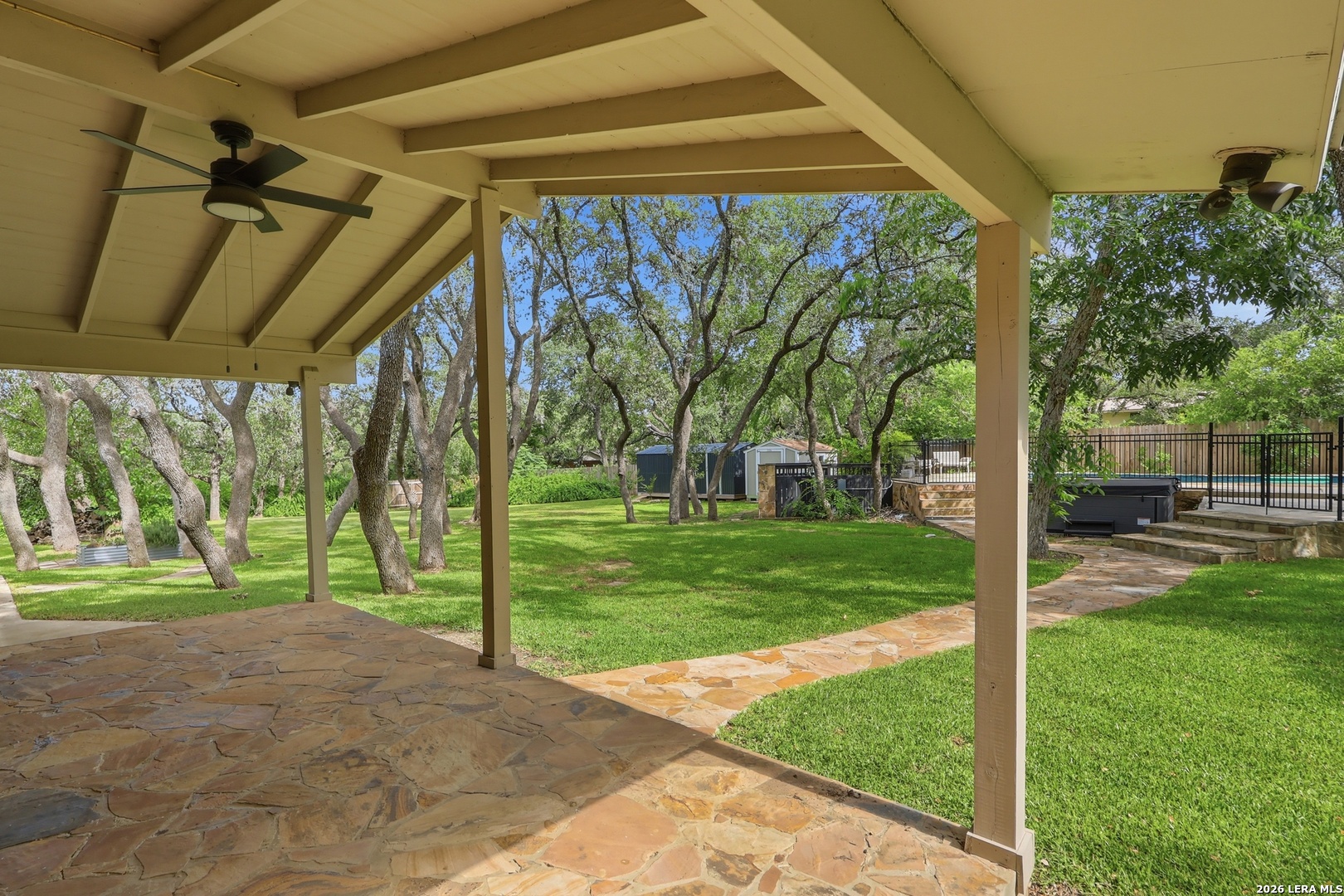 100 Fleetwood Drive Hollywood Park TX 78232