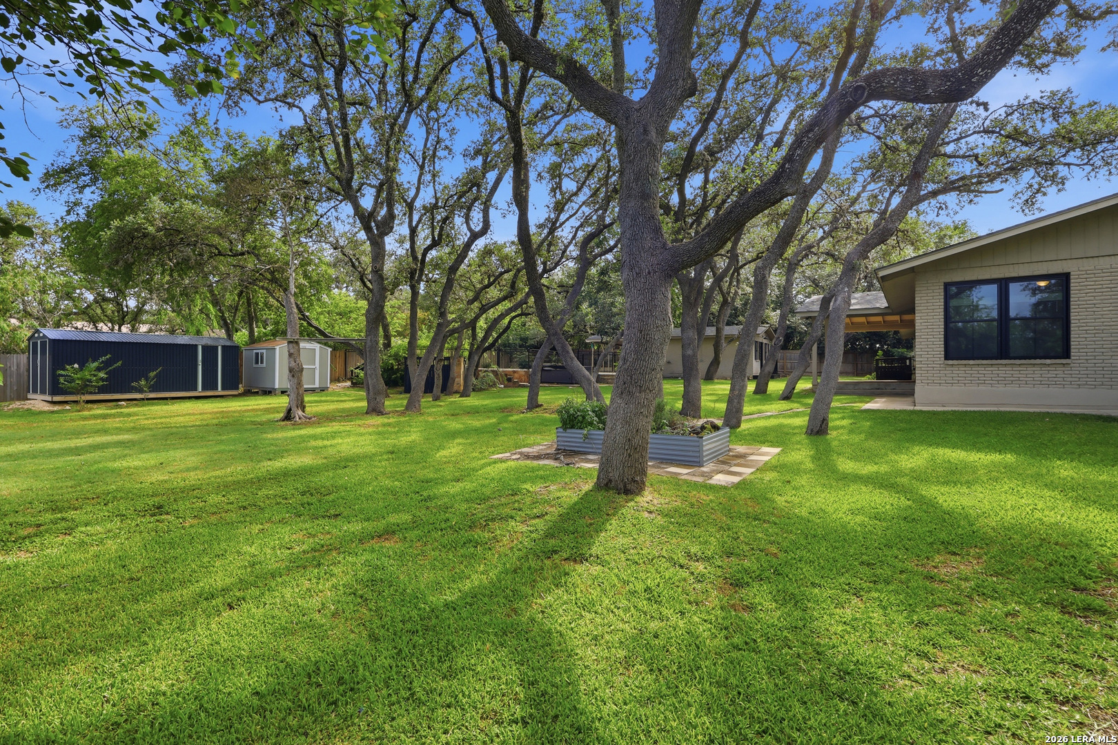 100 Fleetwood Drive Hollywood Park TX 78232