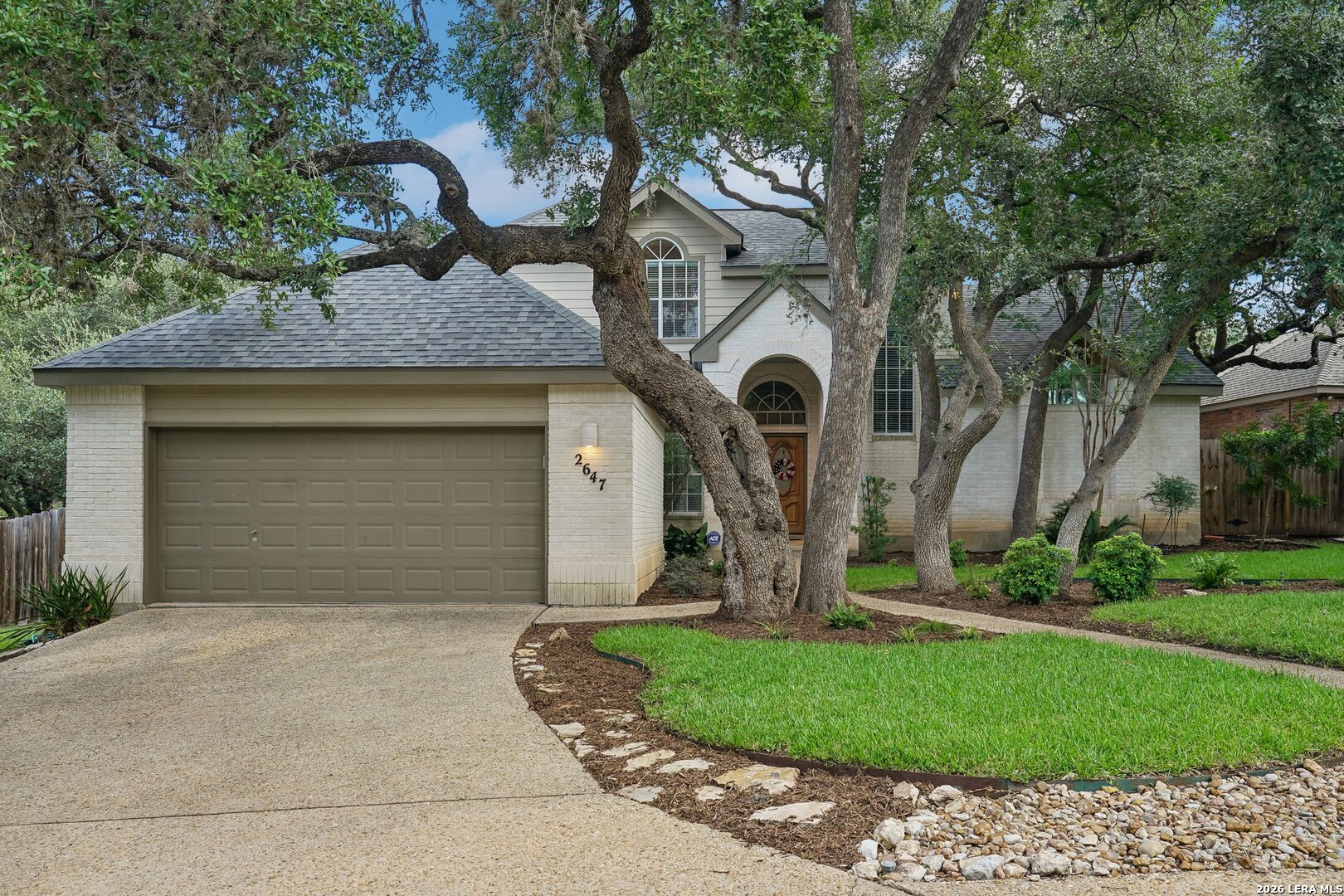 2647 Inwood Briar San Antonio TX 78248