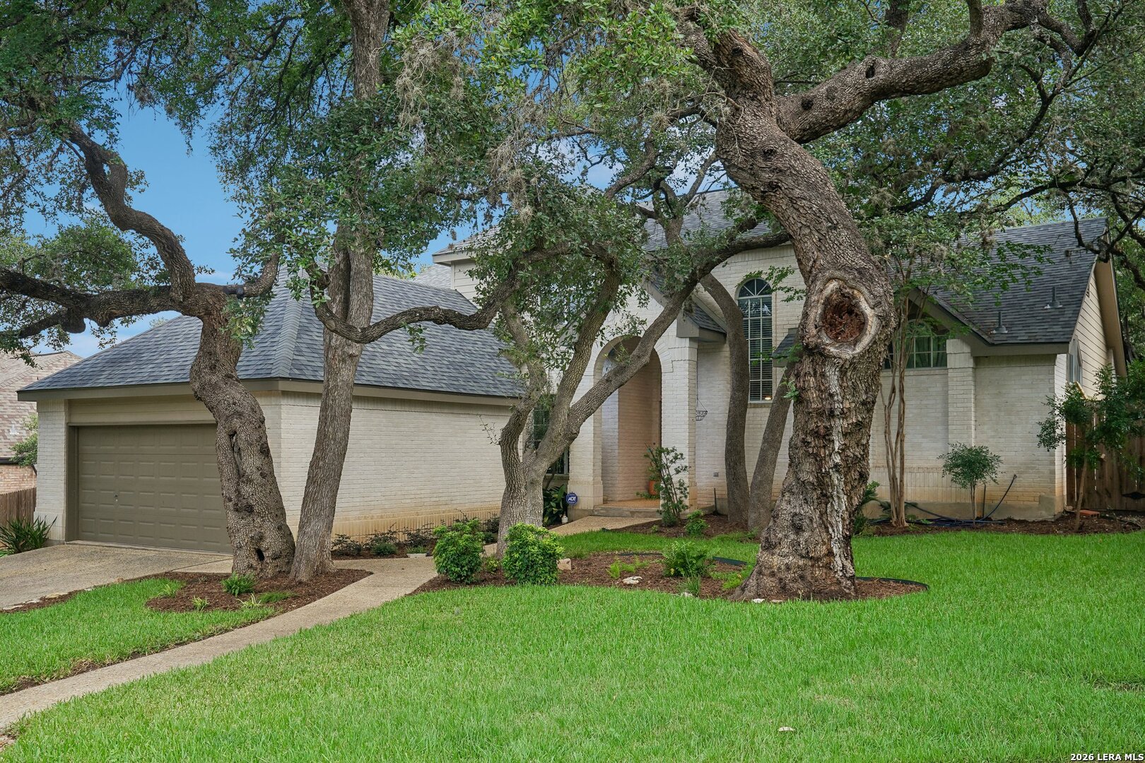 2647 Inwood Briar San Antonio TX 78248