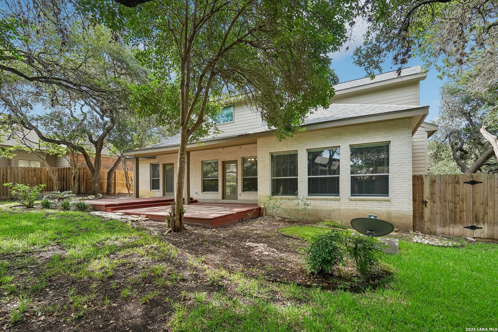 2647 Inwood Briar San Antonio TX 78248