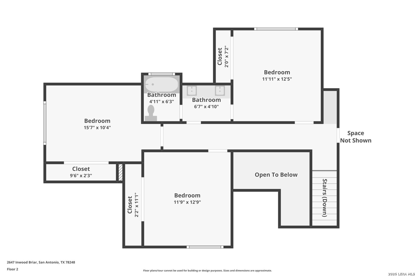 2647 Inwood Briar San Antonio TX 78248