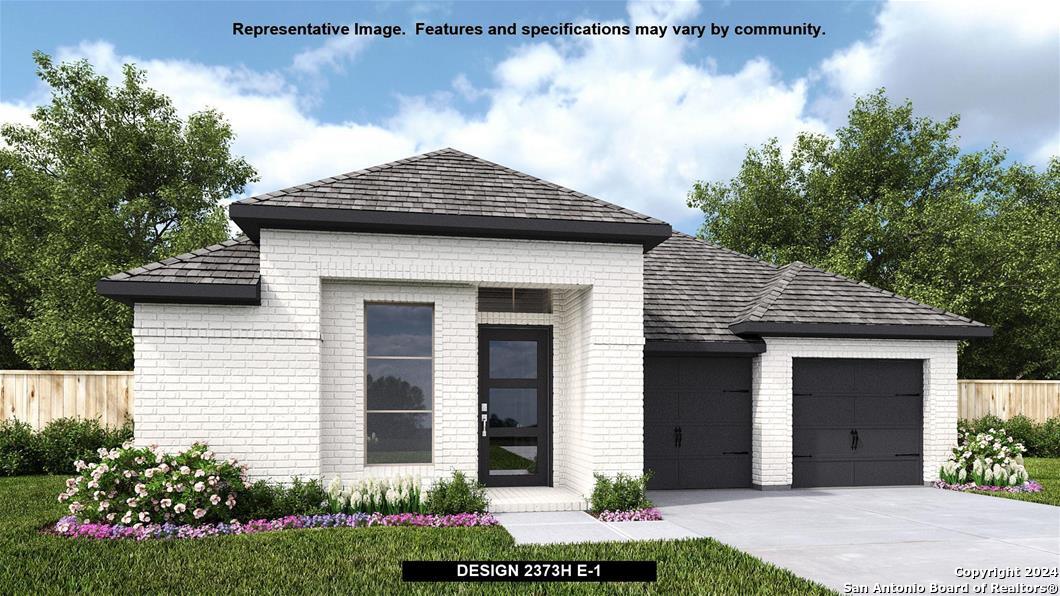 124 Old Ridge Lane Boerne TX 78006