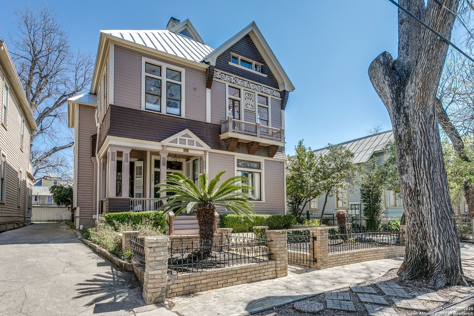 236 Madison San Antonio TX 78204