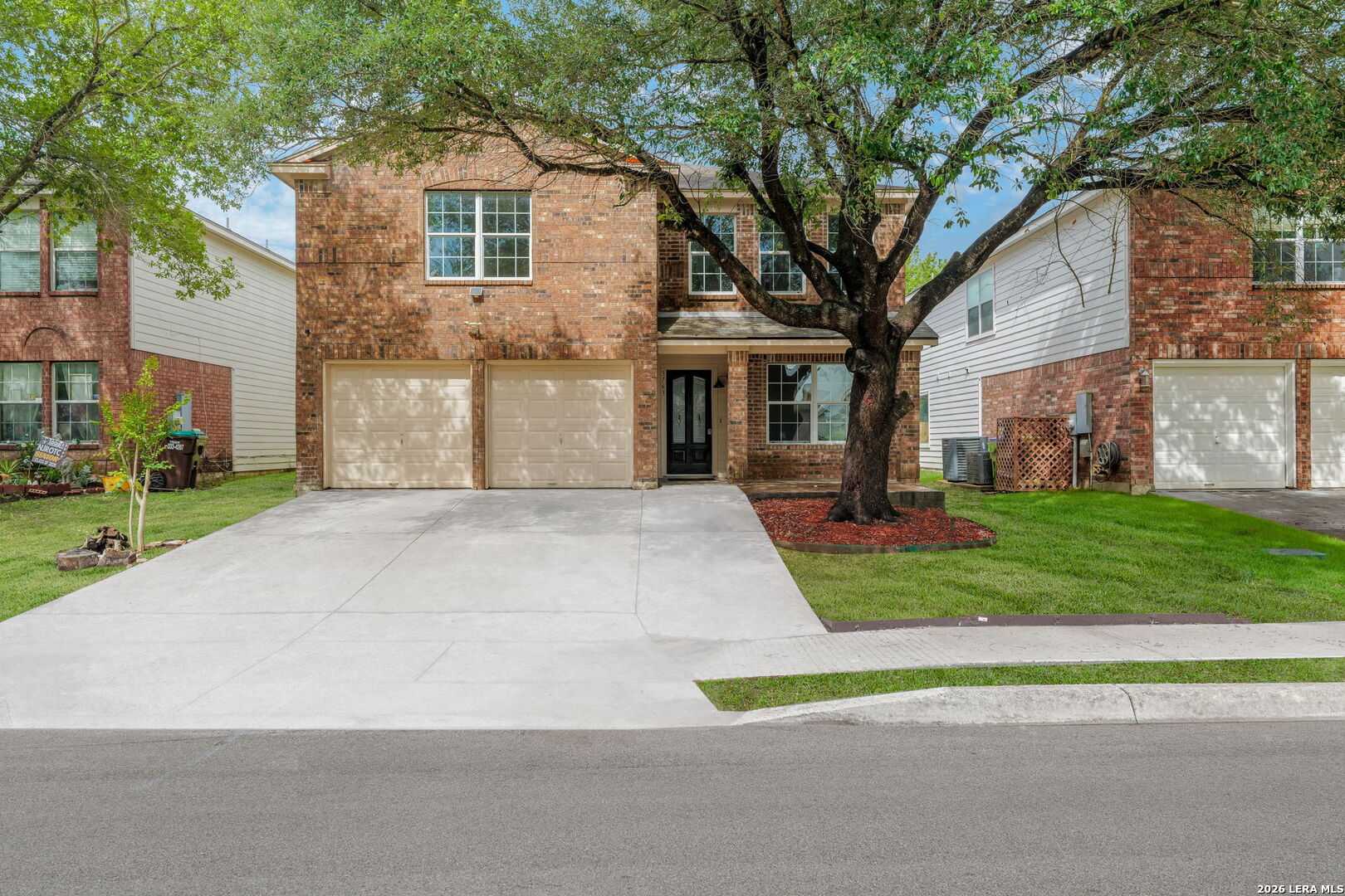 3763 Browning Bluff San Antonio TX 78245