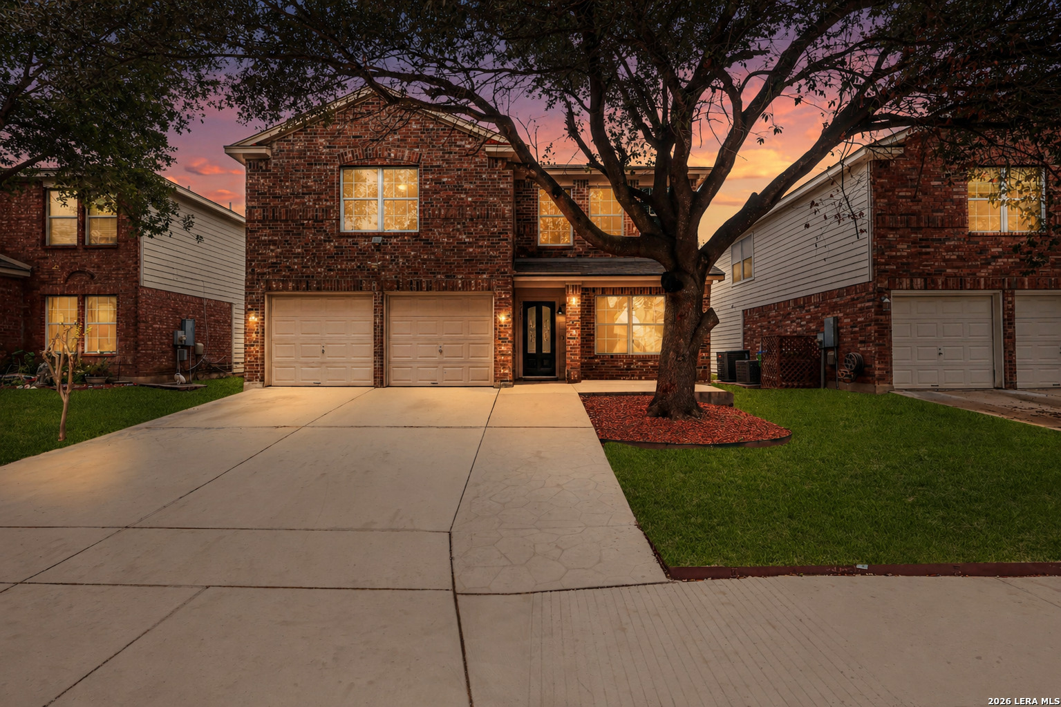 3763 Browning Bluff San Antonio TX 78245