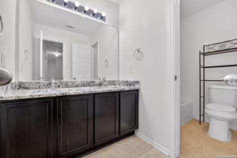 3763 Browning Bluff San Antonio TX 78245