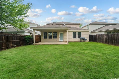 3763 Browning Bluff San Antonio TX 78245