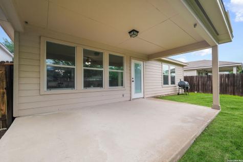 3763 Browning Bluff San Antonio TX 78245