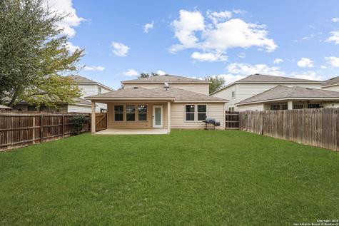 3763 Browning Bluff San Antonio TX 78245