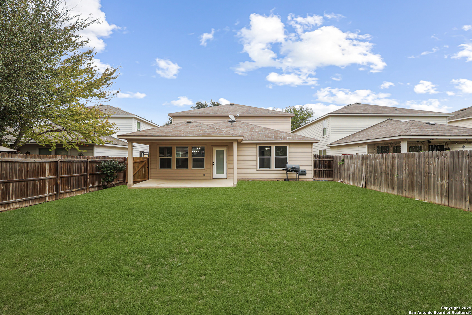3763 Browning Bluff San Antonio TX 78245