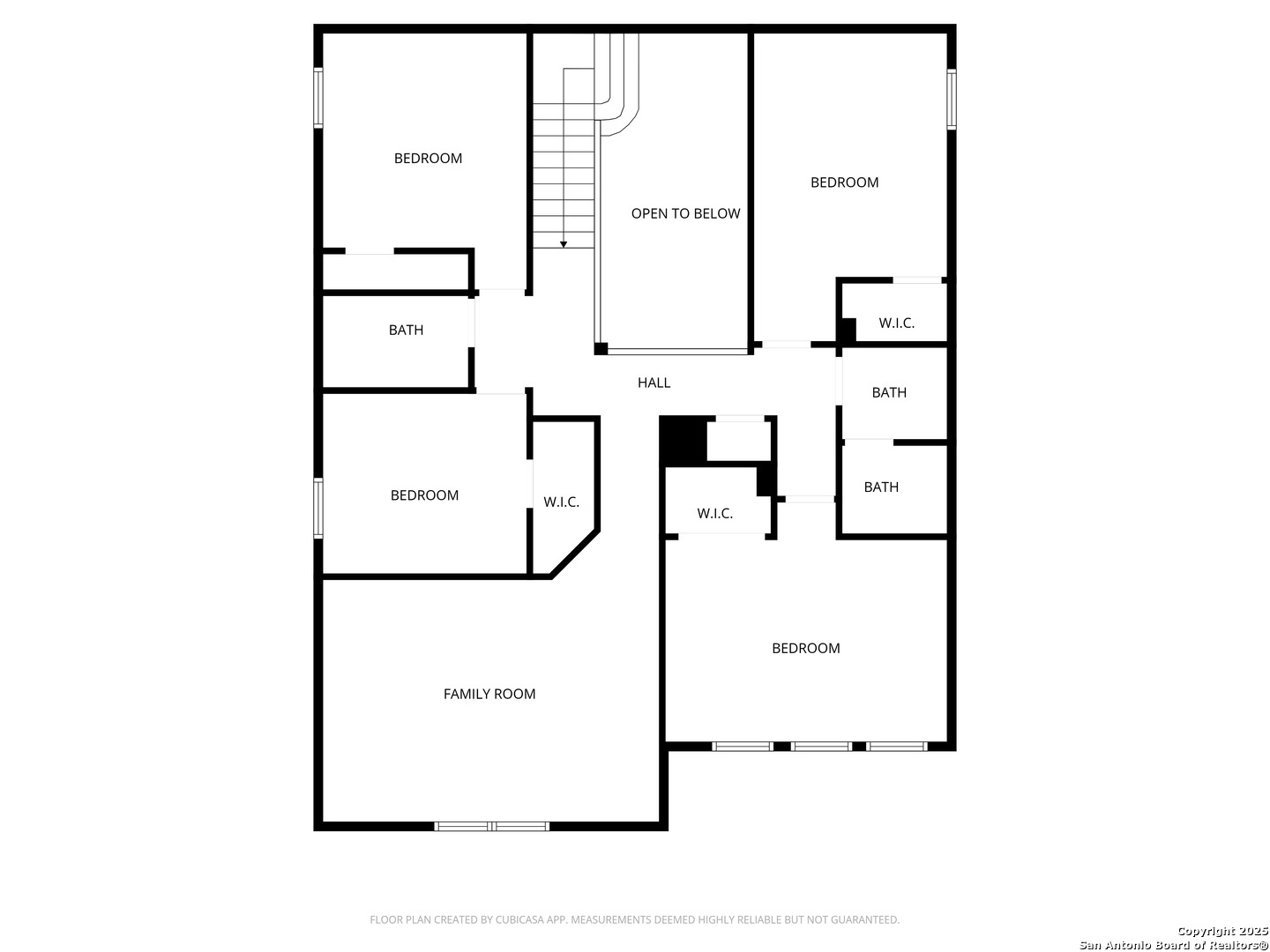 3763 Browning Bluff San Antonio TX 78245