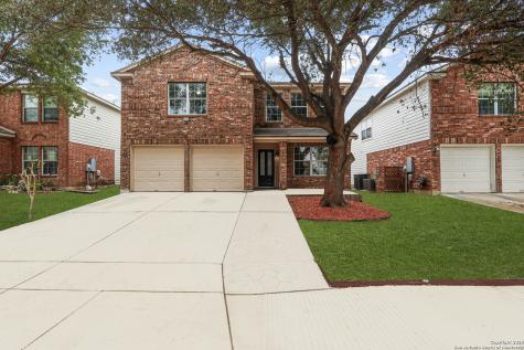 3763 Browning Bluff San Antonio TX 78245