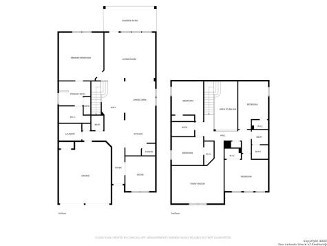 3763 Browning Bluff San Antonio TX 78245