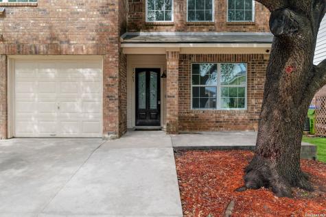 3763 Browning Bluff San Antonio TX 78245