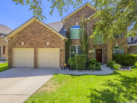 12830 Terrace Hollow San Antonio TX 78259