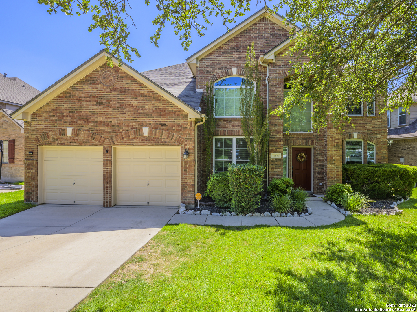 12830 Terrace Hollow San Antonio TX 78259