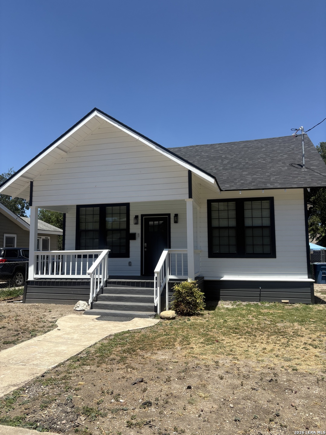 225 Linares San Antonio TX 78225