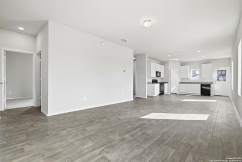 2326 Croaker Creek San Antonio TX 78245