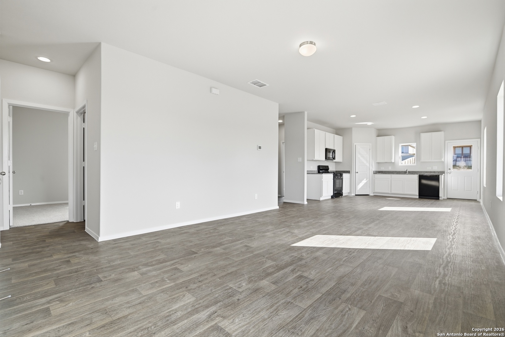 2326 Croaker Creek San Antonio TX 78245