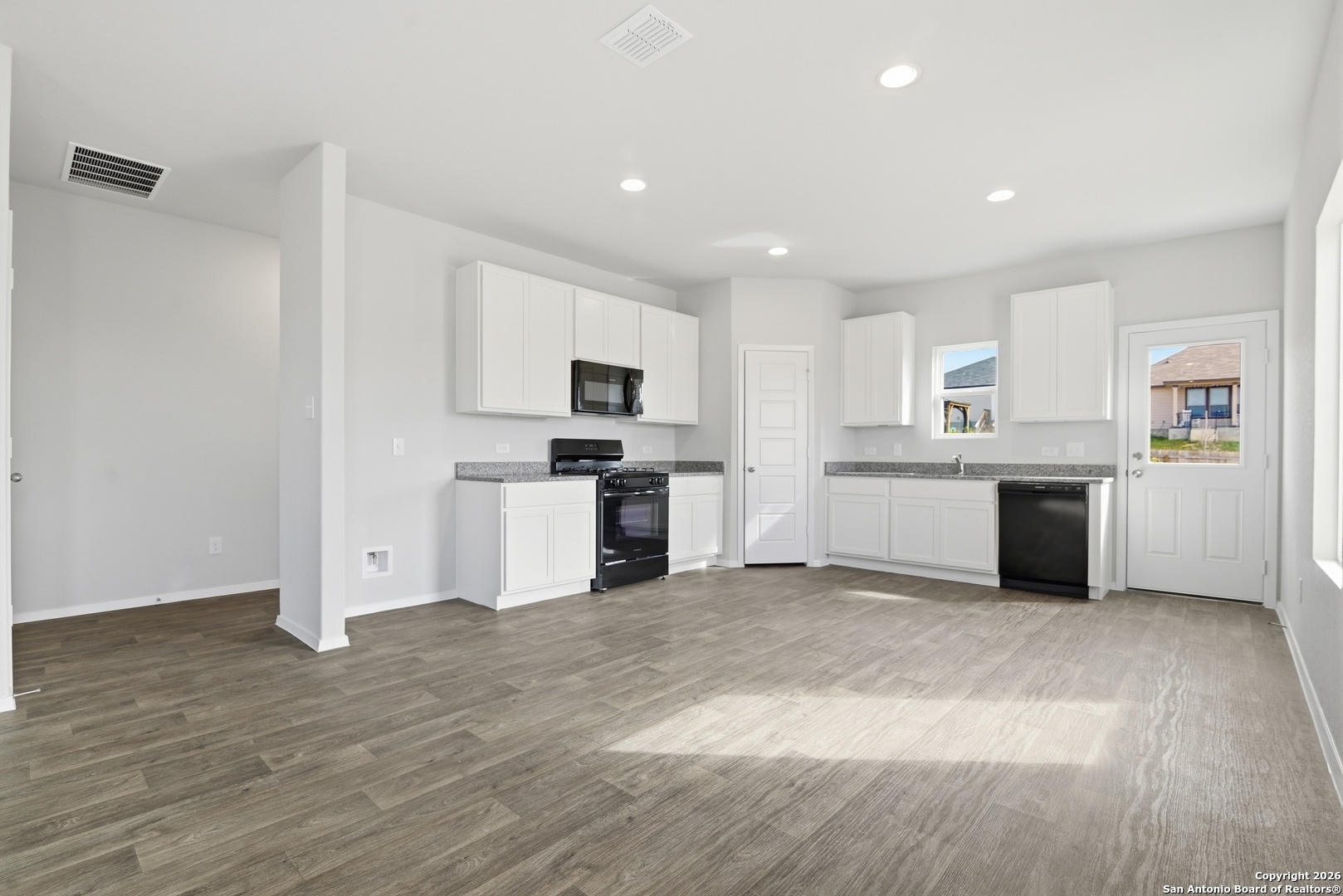 2326 Croaker Creek San Antonio TX 78245