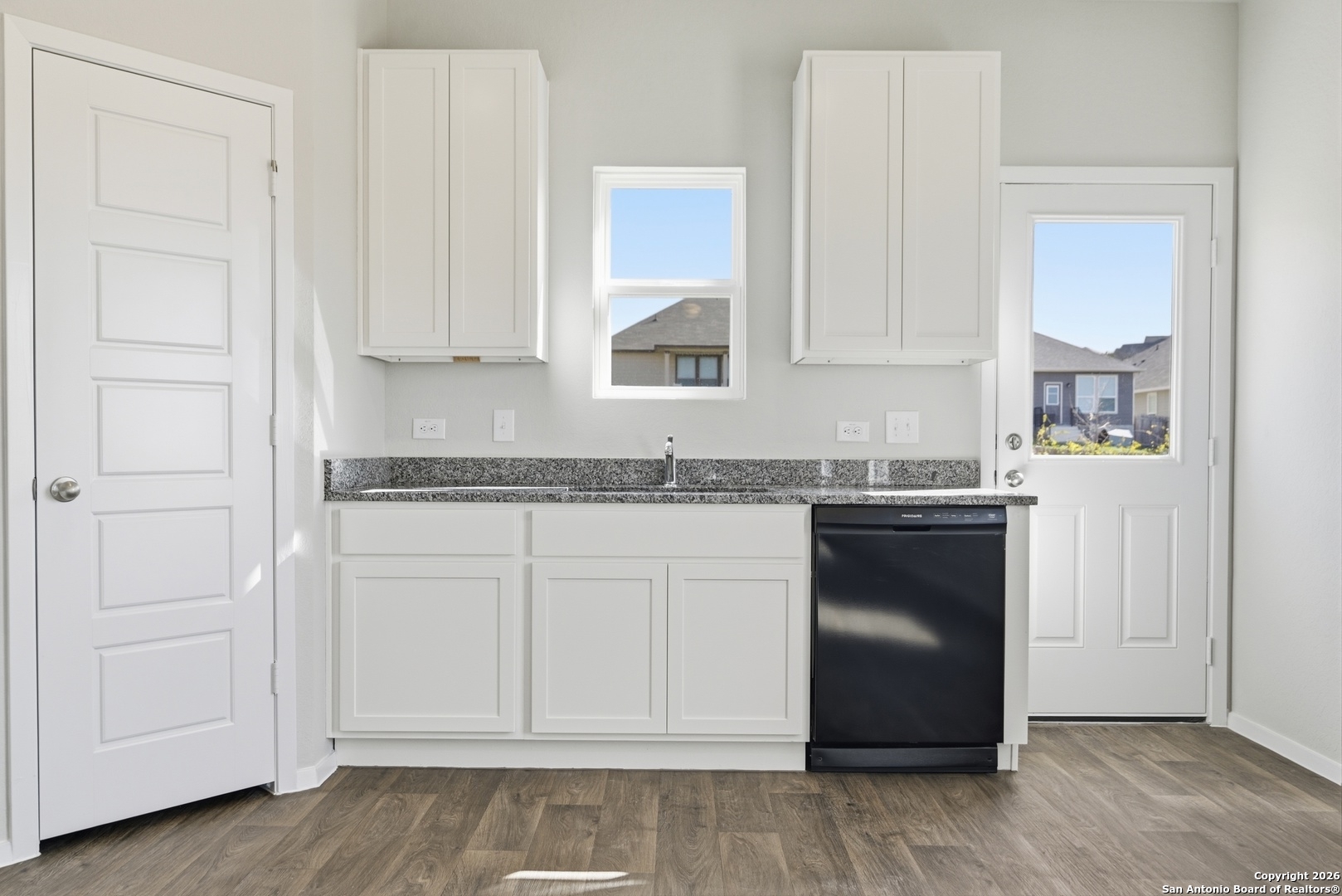 2326 Croaker Creek San Antonio TX 78245