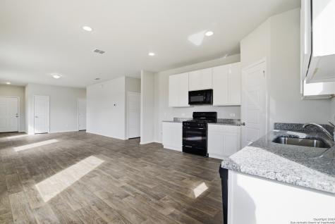 2326 Croaker Creek San Antonio TX 78245
