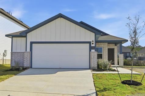 2326 Croaker Creek San Antonio TX 78245