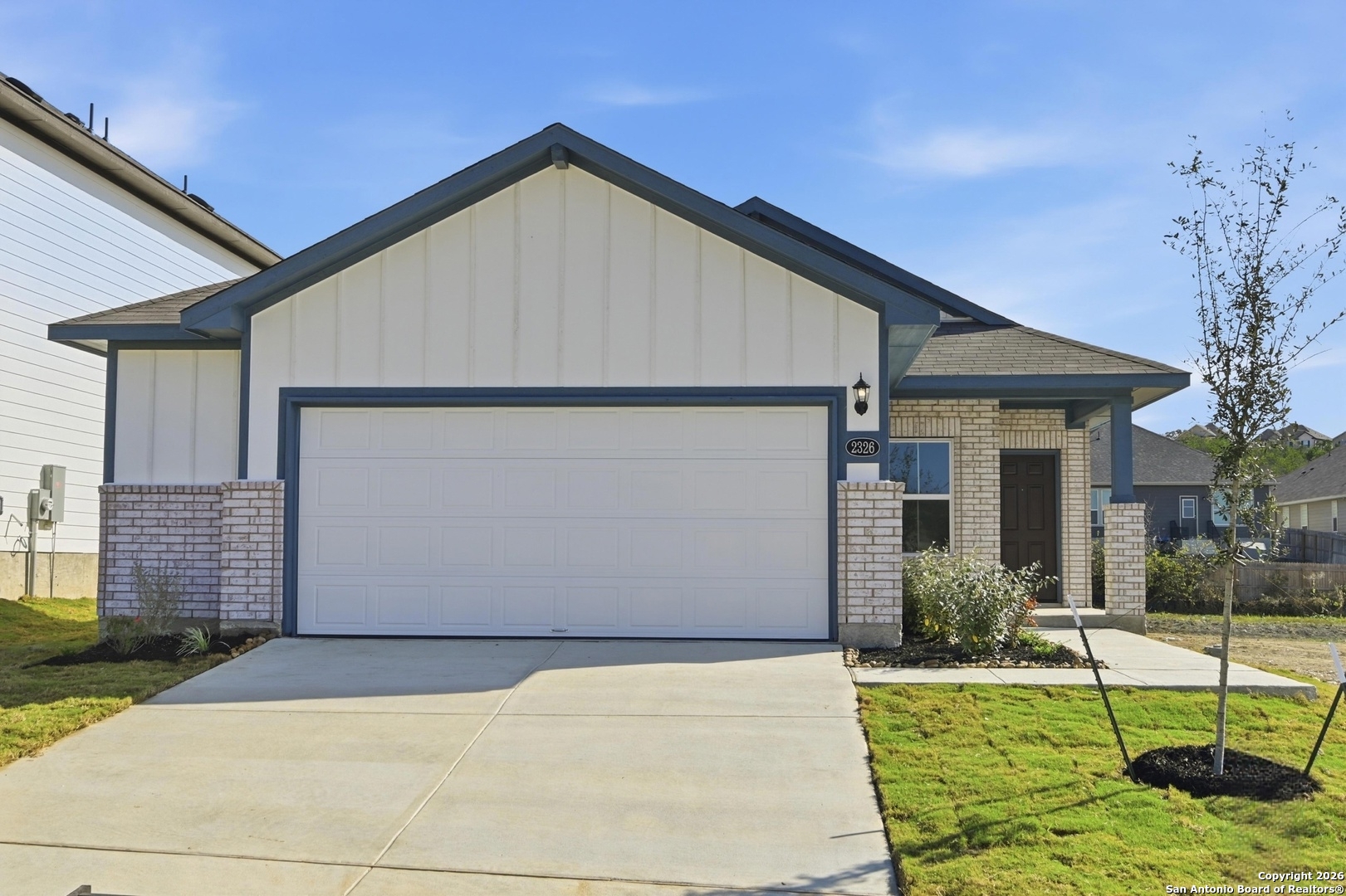 2326 Croaker Creek San Antonio TX 78245