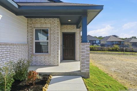 2326 Croaker Creek San Antonio TX 78245