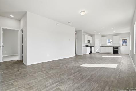 2326 Croaker Creek San Antonio TX 78245