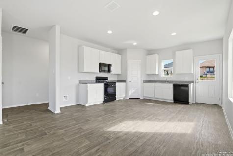 2326 Croaker Creek San Antonio TX 78245