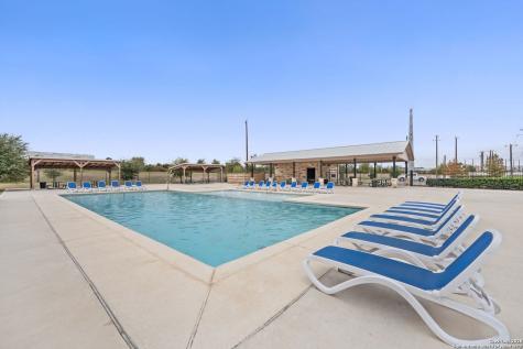 2326 Croaker Creek San Antonio TX 78245