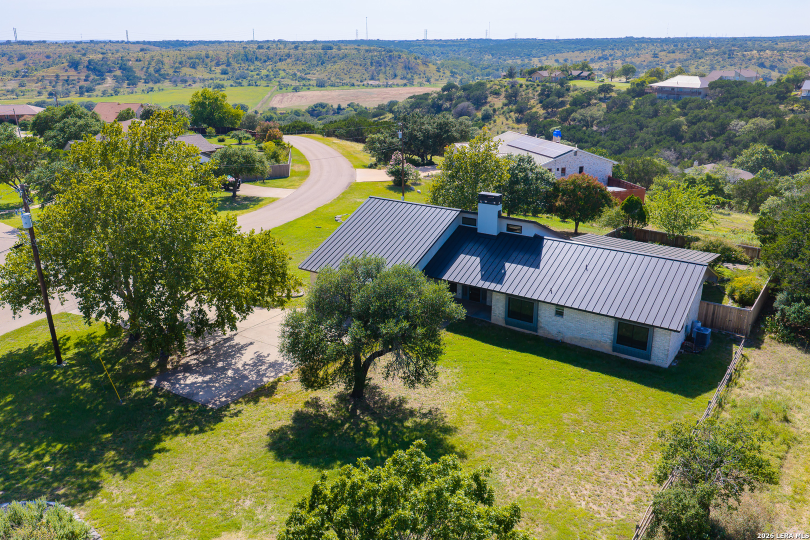 103 Crockett Drive Kerrville TX 78028