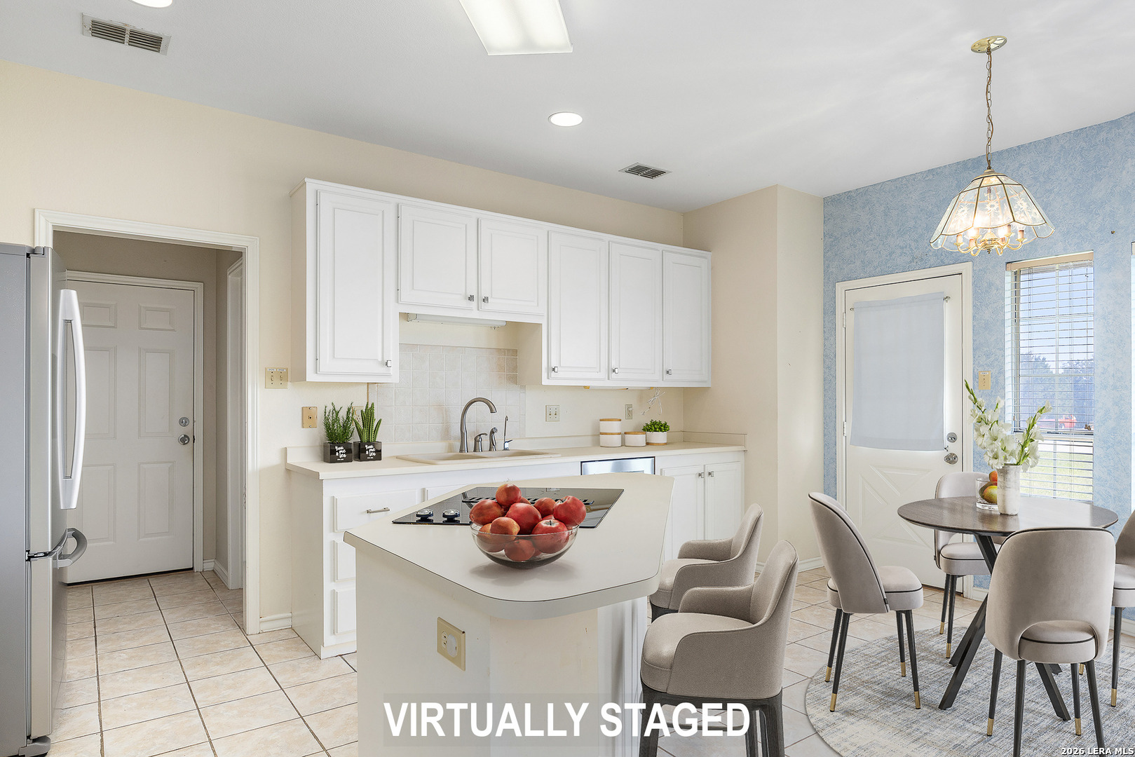 103 Crockett Drive Kerrville TX 78028