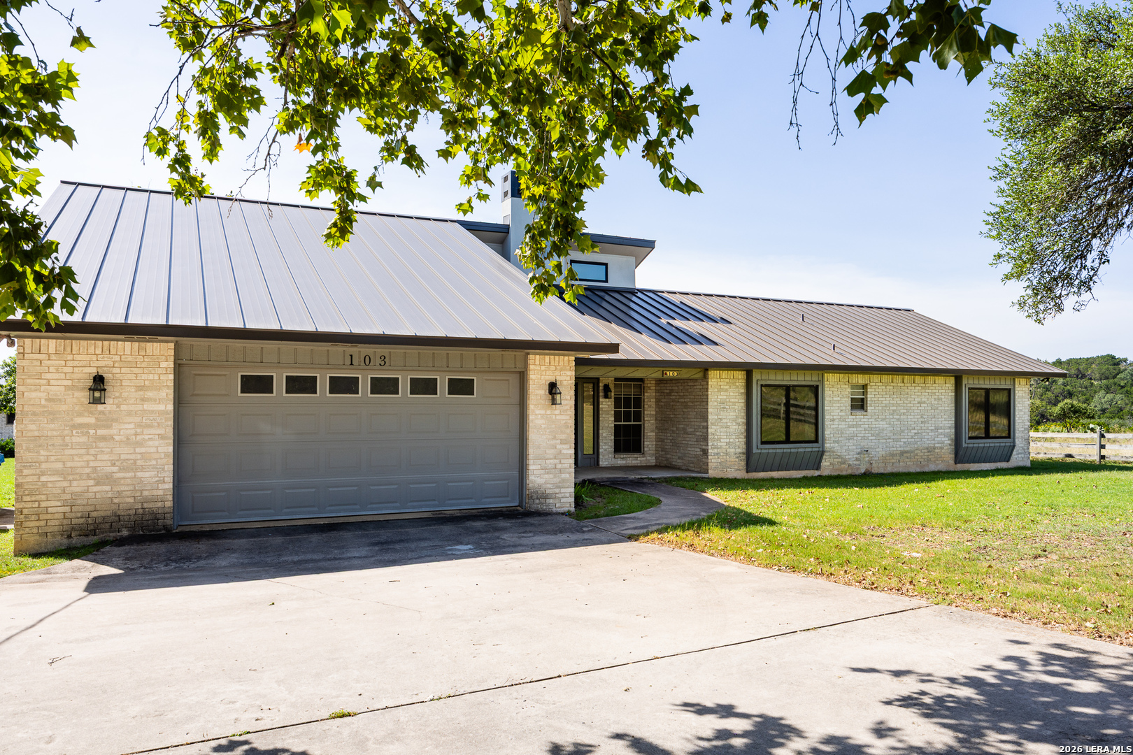 103 Crockett Drive Kerrville TX 78028