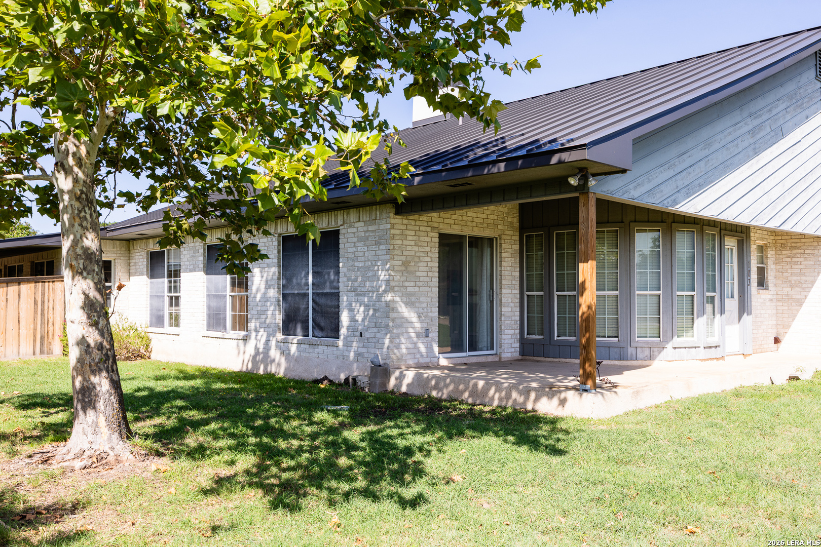 103 Crockett Drive Kerrville TX 78028
