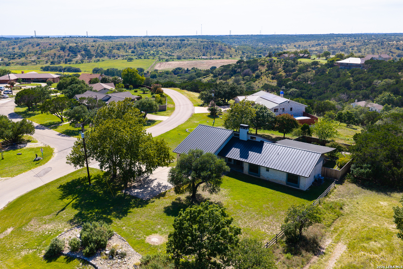 103 Crockett Drive Kerrville TX 78028