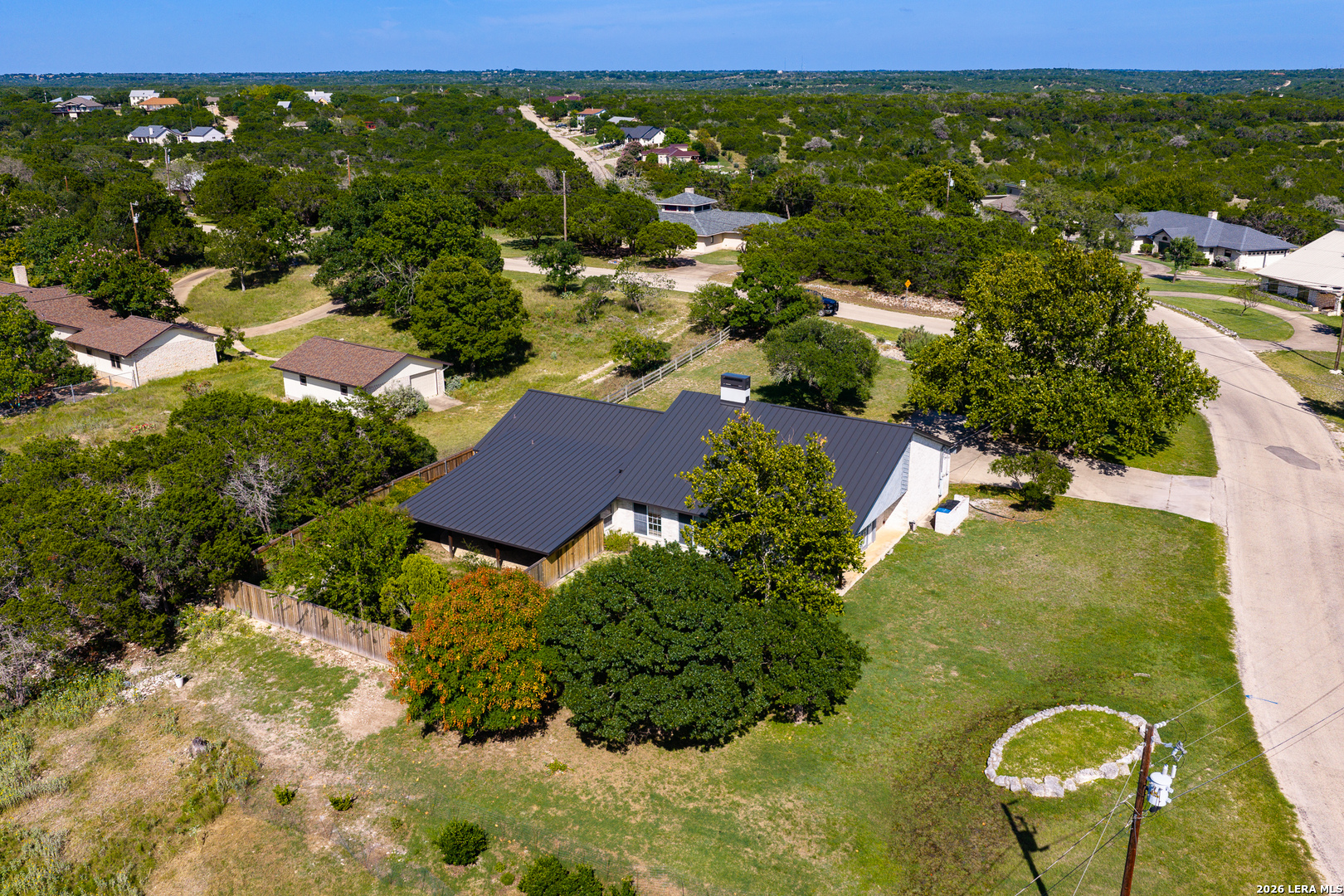 103 Crockett Drive Kerrville TX 78028