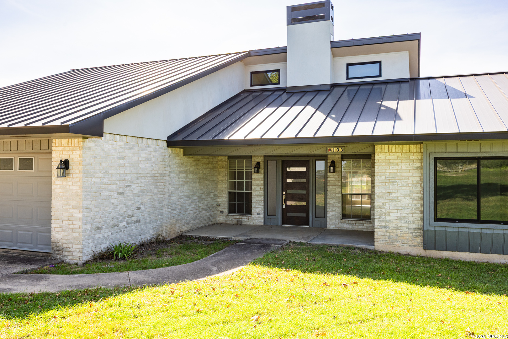 103 Crockett Drive Kerrville TX 78028