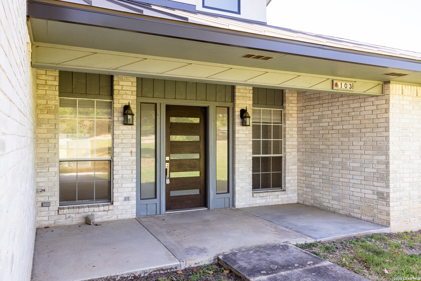 103 Crockett Drive Kerrville TX 78028