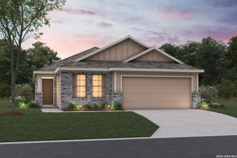 6271 Desert Aloe San Antonio TX 78245