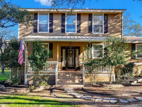 12422 Petite Avenue San Antonio TX 78230