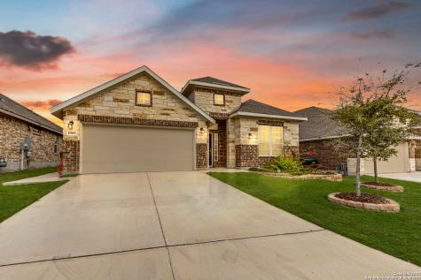 15059 Gelding Heights San Antonio TX 78245