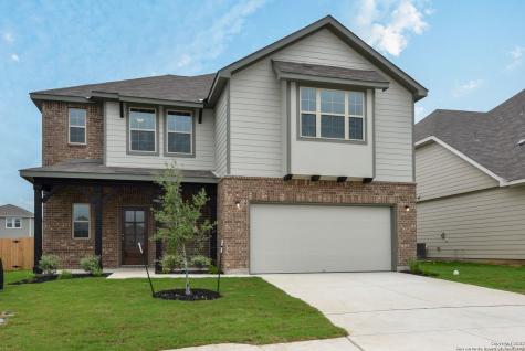14510 Flatiron Cliff San Antonio TX 78253