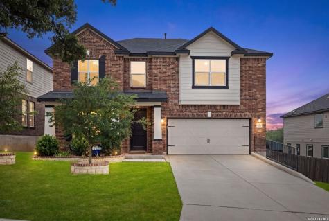 29985 Sebastian Bulverde TX 78163