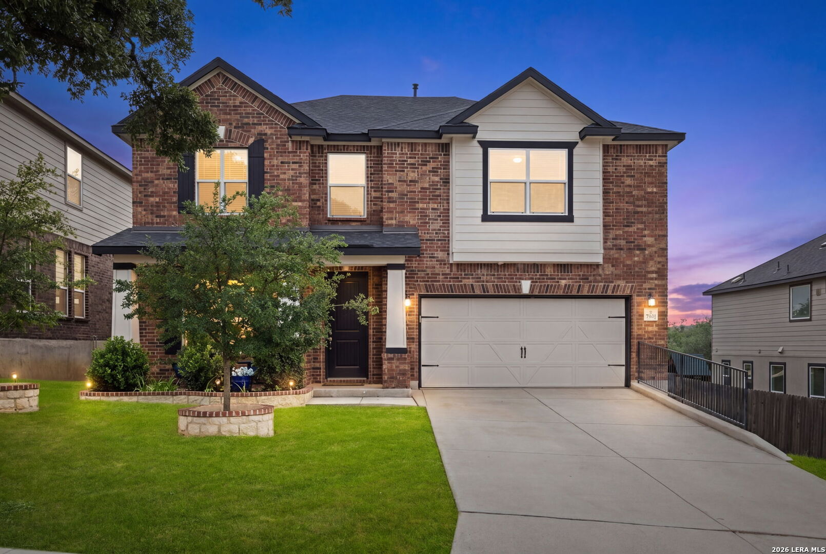 29985 Sebastian Bulverde TX 78163