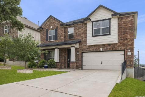 29985 Sebastian Bulverde TX 78163