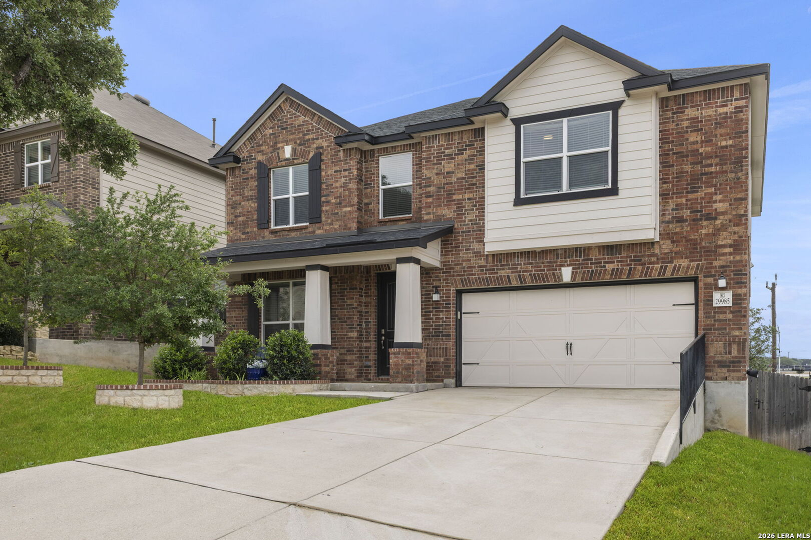 29985 Sebastian Bulverde TX 78163